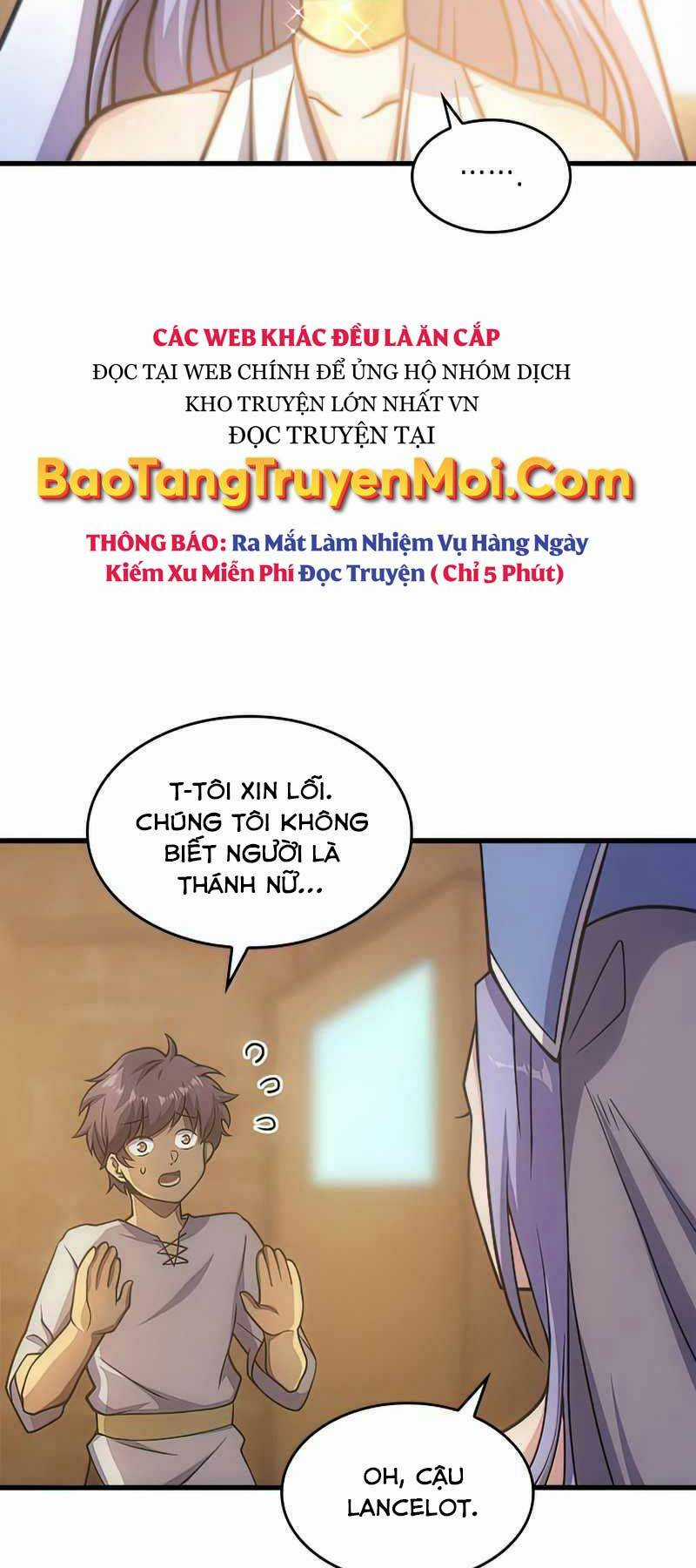 Tái Sinh Thành Công Chức Ở Một Thế Giới Xa Lạ Chapter 31 trang 37