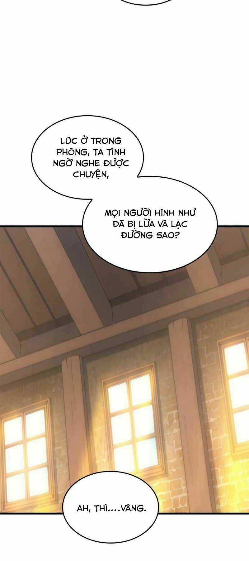 Tái Sinh Thành Công Chức Ở Một Thế Giới Xa Lạ Chapter 31 trang 38