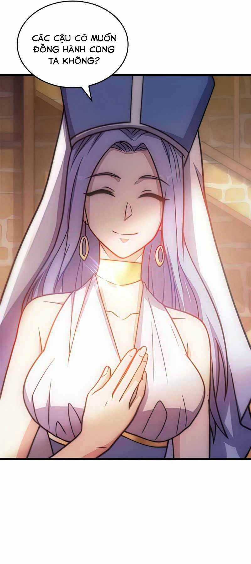 Tái Sinh Thành Công Chức Ở Một Thế Giới Xa Lạ Chapter 31 trang 40