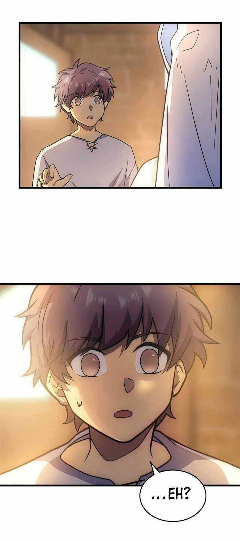 Tái Sinh Thành Công Chức Ở Một Thế Giới Xa Lạ Chapter 31 trang 41