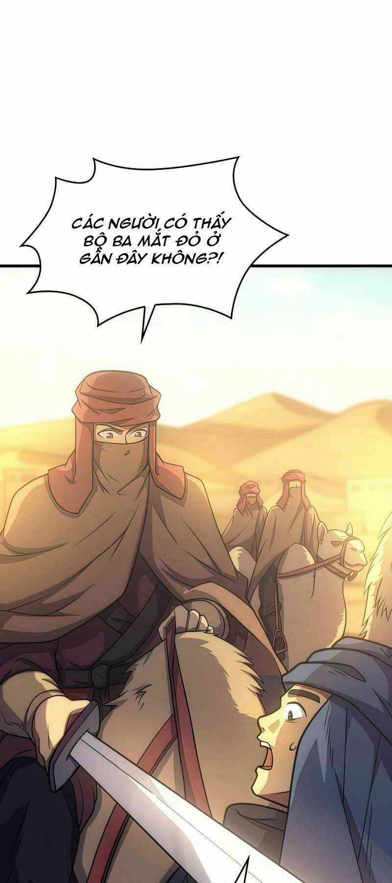 Tái Sinh Thành Công Chức Ở Một Thế Giới Xa Lạ Chapter 31 trang 45