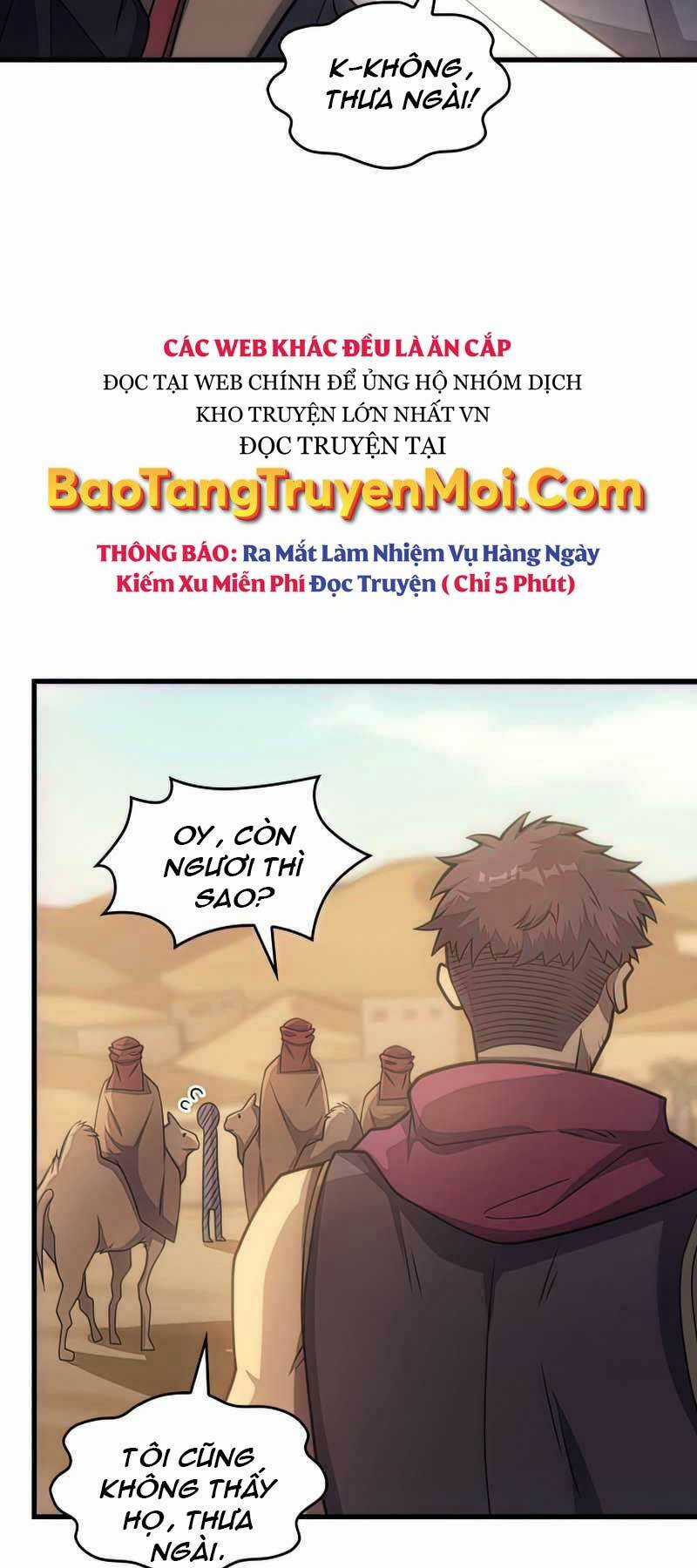 Tái Sinh Thành Công Chức Ở Một Thế Giới Xa Lạ Chapter 31 trang 46
