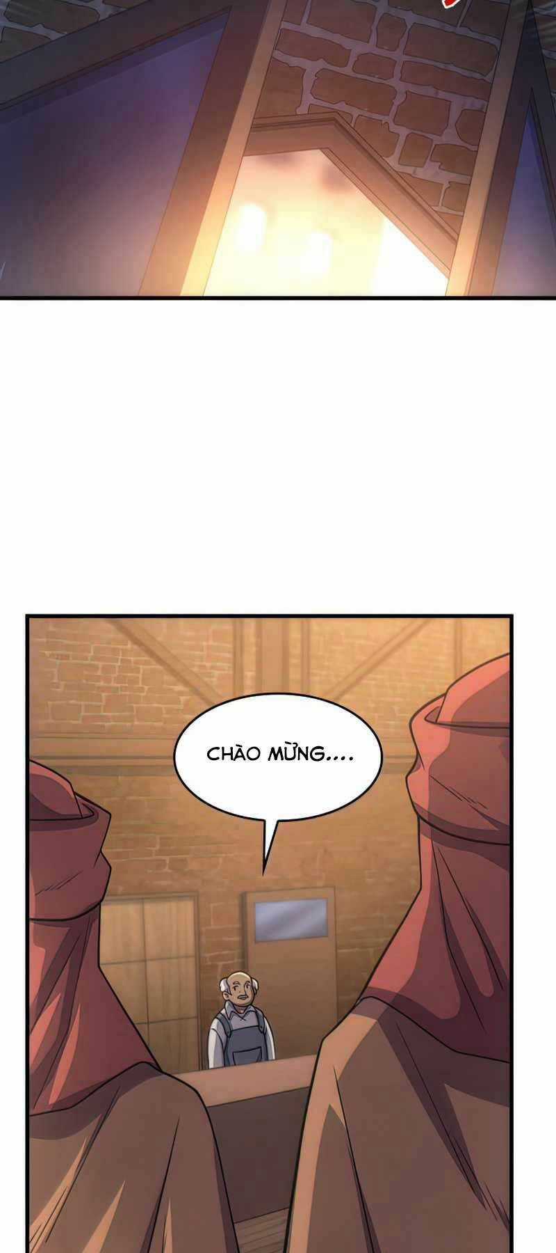 Tái Sinh Thành Công Chức Ở Một Thế Giới Xa Lạ Chapter 31 trang 49