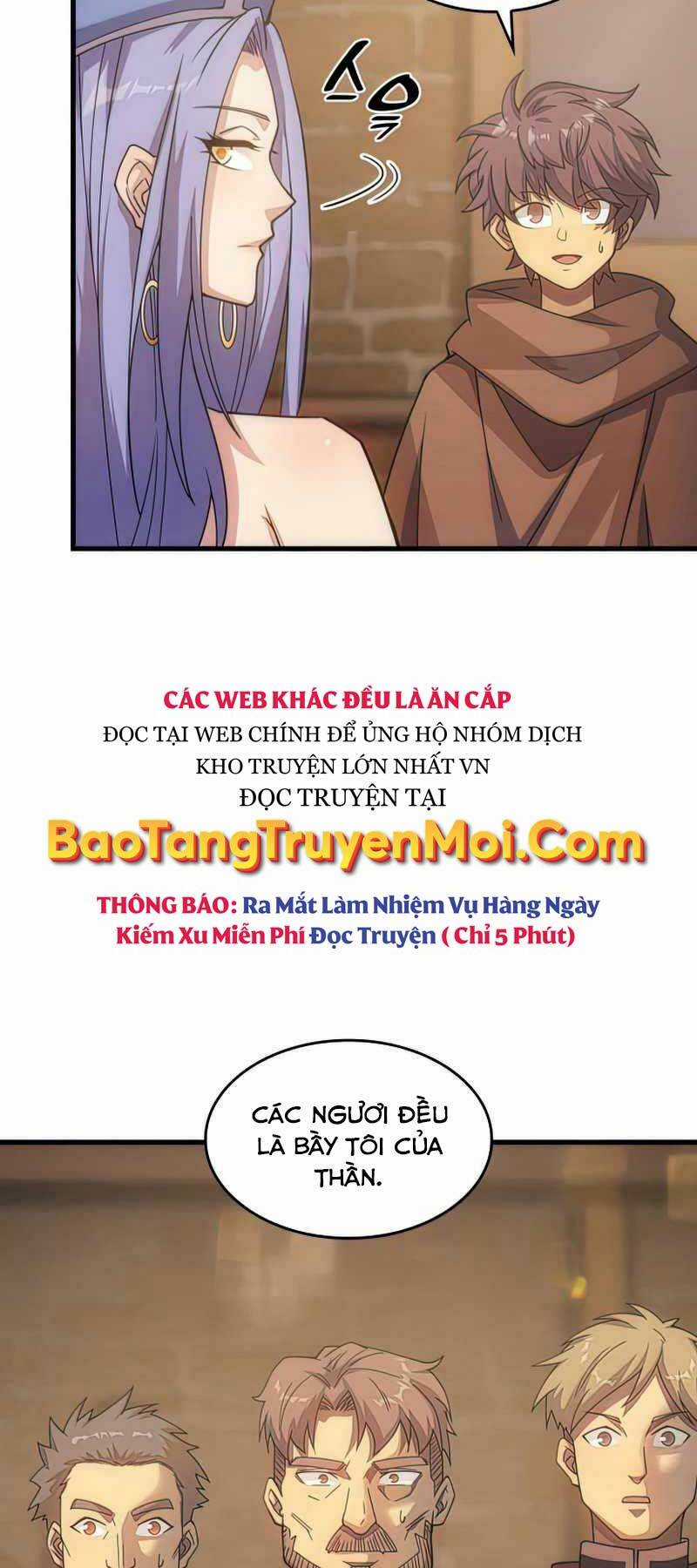 Tái Sinh Thành Công Chức Ở Một Thế Giới Xa Lạ Chapter 31 trang 5