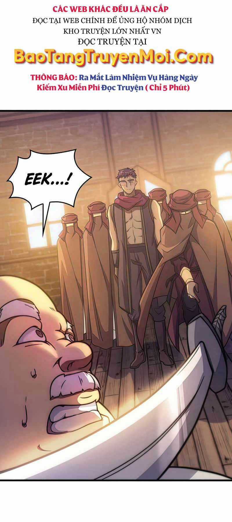 Tái Sinh Thành Công Chức Ở Một Thế Giới Xa Lạ Chapter 31 trang 51