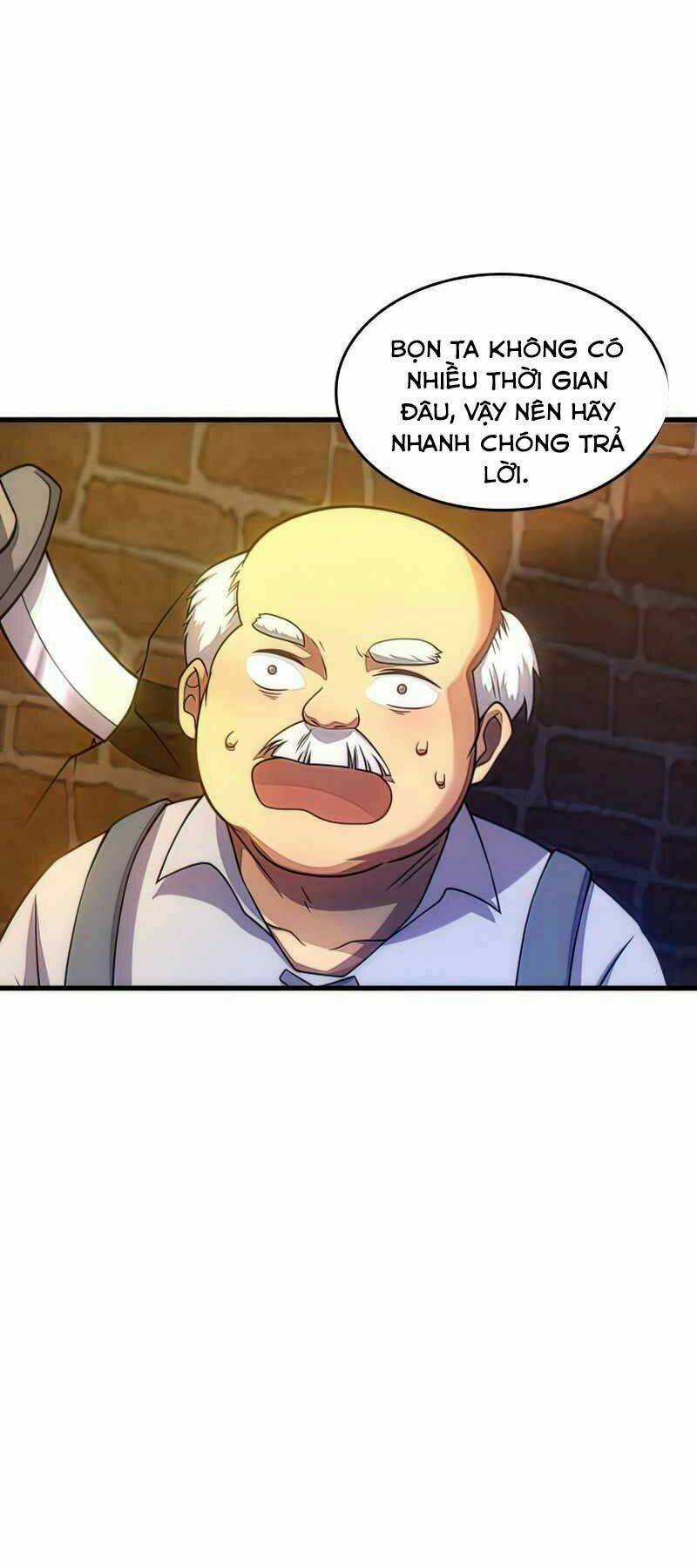 Tái Sinh Thành Công Chức Ở Một Thế Giới Xa Lạ Chapter 31 trang 52