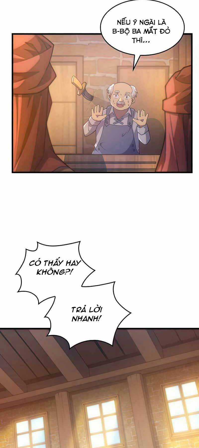 Tái Sinh Thành Công Chức Ở Một Thế Giới Xa Lạ Chapter 31 trang 54