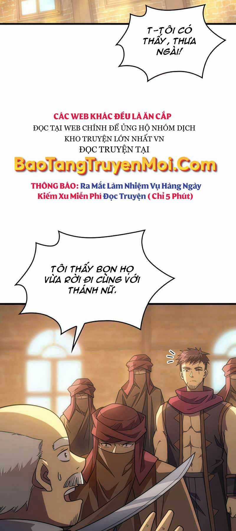 Tái Sinh Thành Công Chức Ở Một Thế Giới Xa Lạ Chapter 31 trang 55