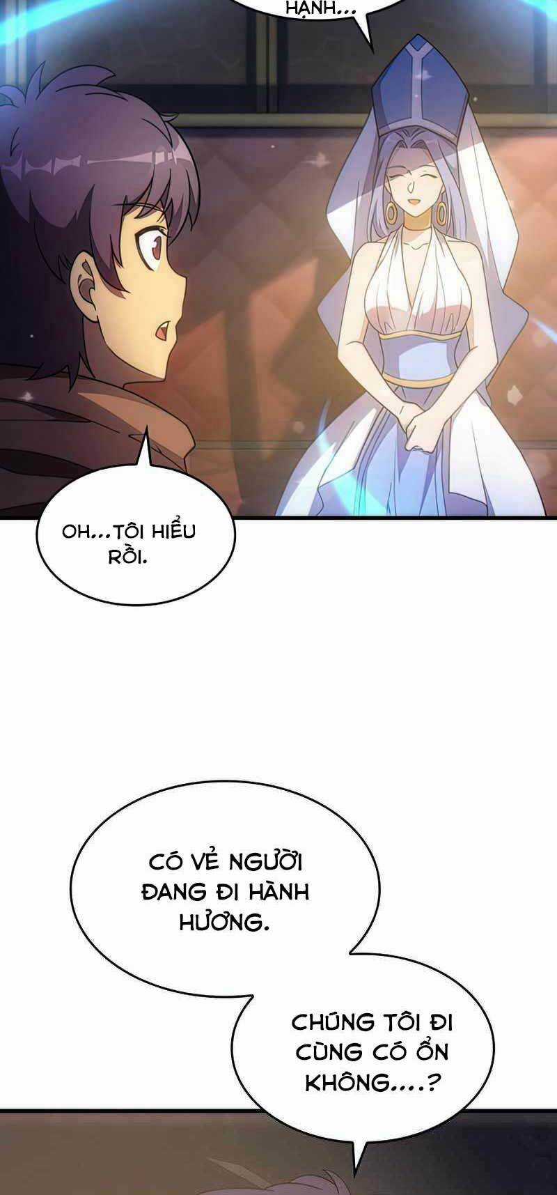 Tái Sinh Thành Công Chức Ở Một Thế Giới Xa Lạ Chapter 31 trang 64