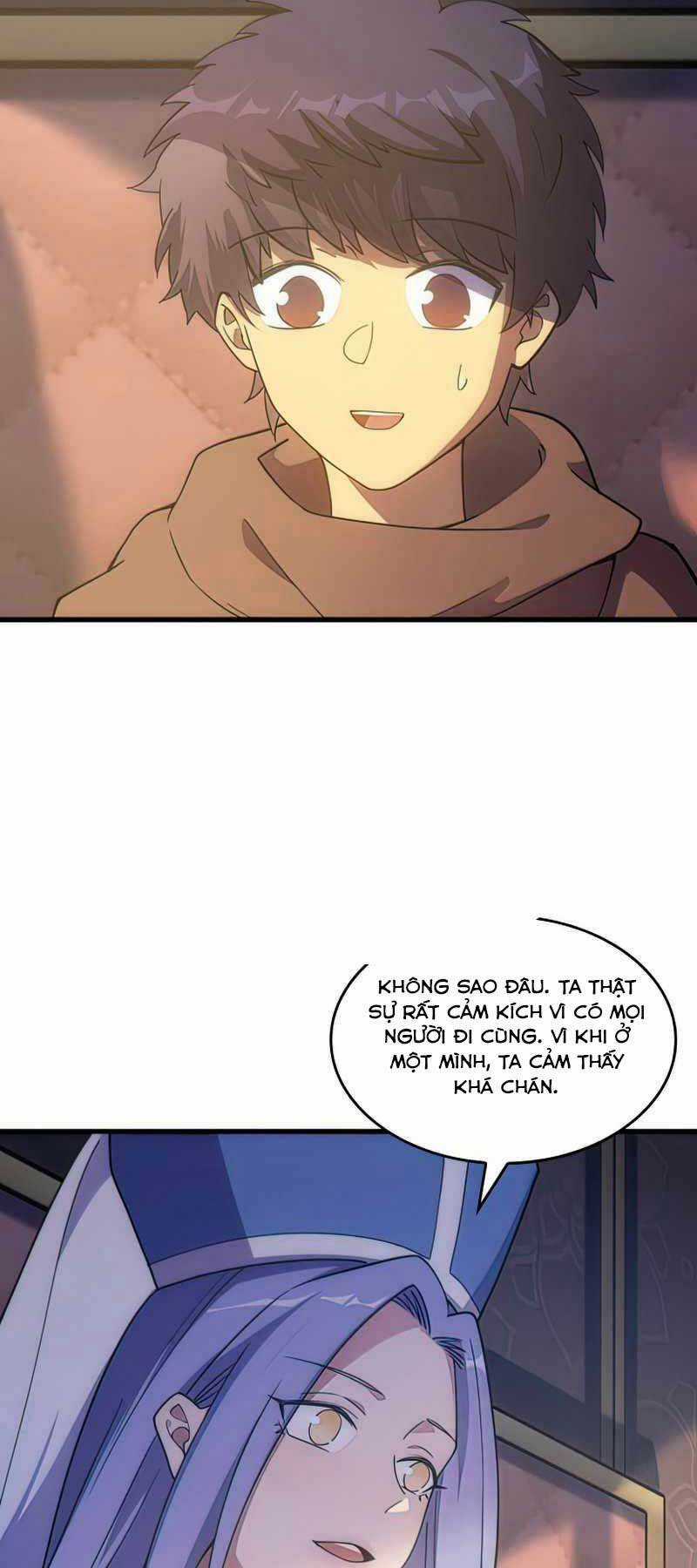 Tái Sinh Thành Công Chức Ở Một Thế Giới Xa Lạ Chapter 31 trang 65