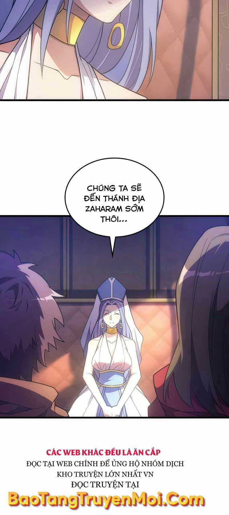 Tái Sinh Thành Công Chức Ở Một Thế Giới Xa Lạ Chapter 31 trang 66