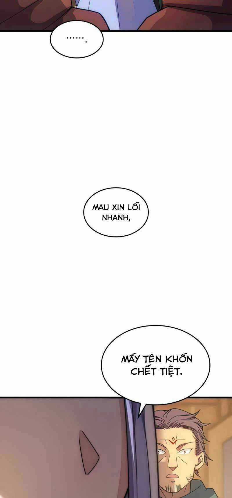 Tái Sinh Thành Công Chức Ở Một Thế Giới Xa Lạ Chapter 31 trang 7