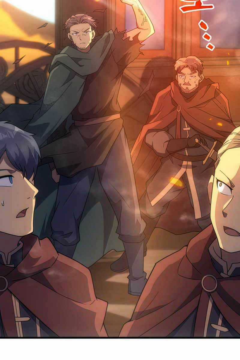 Tái Sinh Thành Công Chức Ở Một Thế Giới Xa Lạ Chapter 31 trang 70