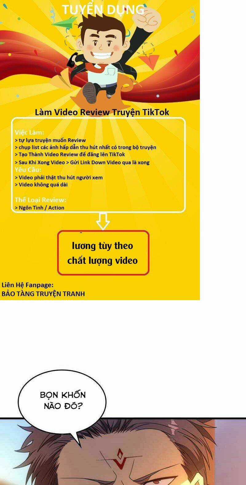 Tái Sinh Thành Công Chức Ở Một Thế Giới Xa Lạ Chapter 31 trang 71