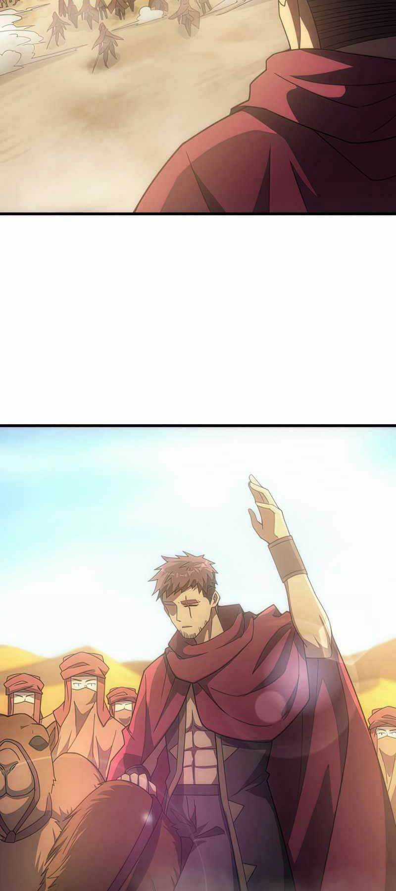 Tái Sinh Thành Công Chức Ở Một Thế Giới Xa Lạ Chapter 31 trang 76