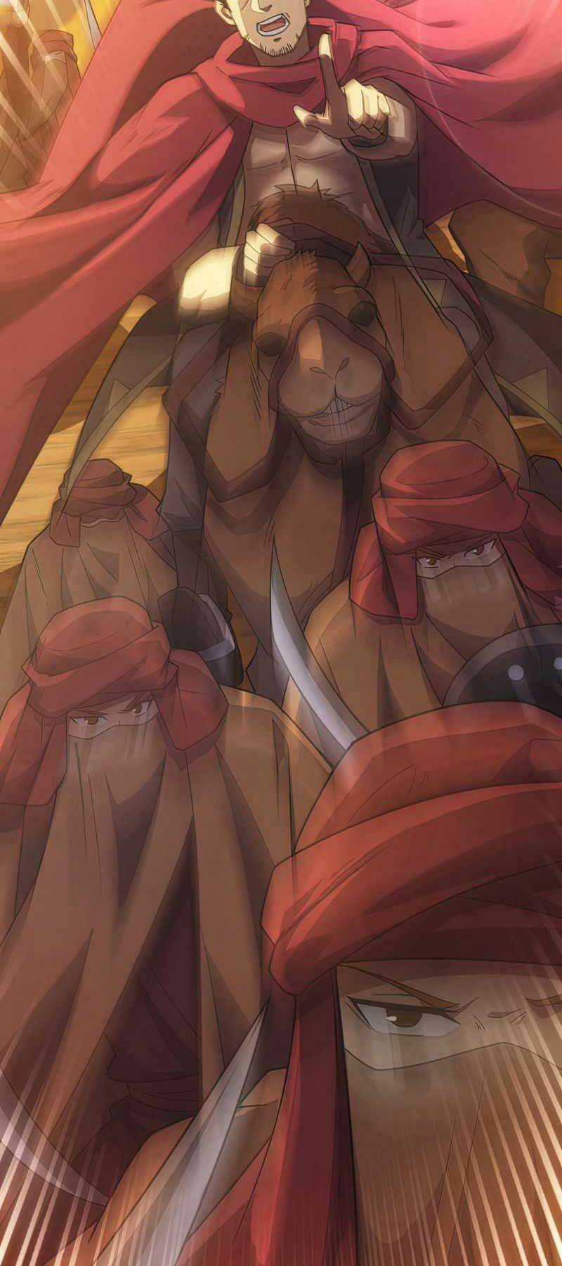 Tái Sinh Thành Công Chức Ở Một Thế Giới Xa Lạ Chapter 31 trang 78