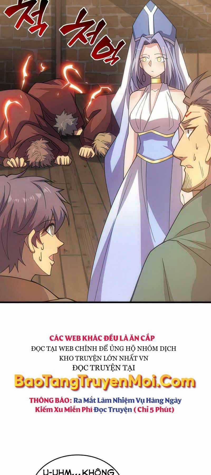 Tái Sinh Thành Công Chức Ở Một Thế Giới Xa Lạ Chapter 31 trang 9