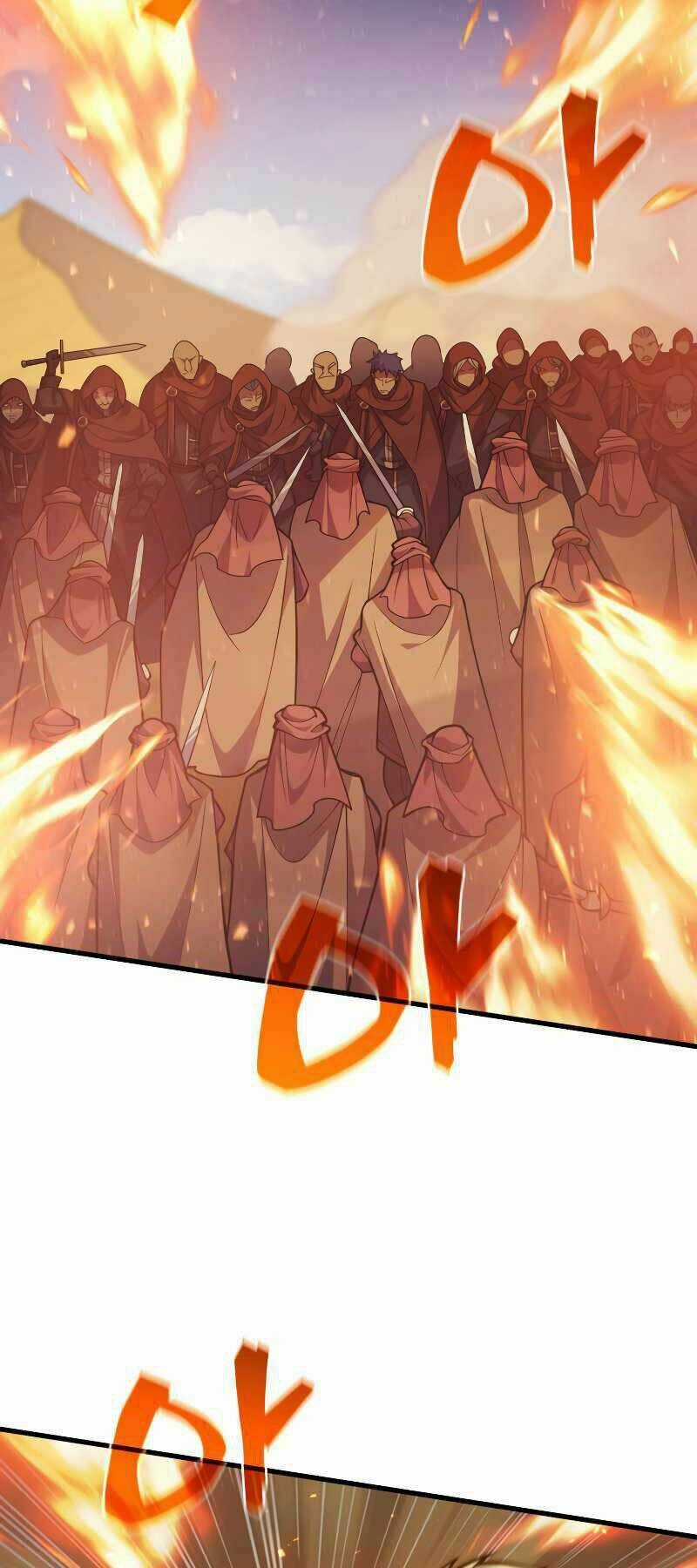 Tái Sinh Thành Công Chức Ở Một Thế Giới Xa Lạ Chapter 32 trang 16