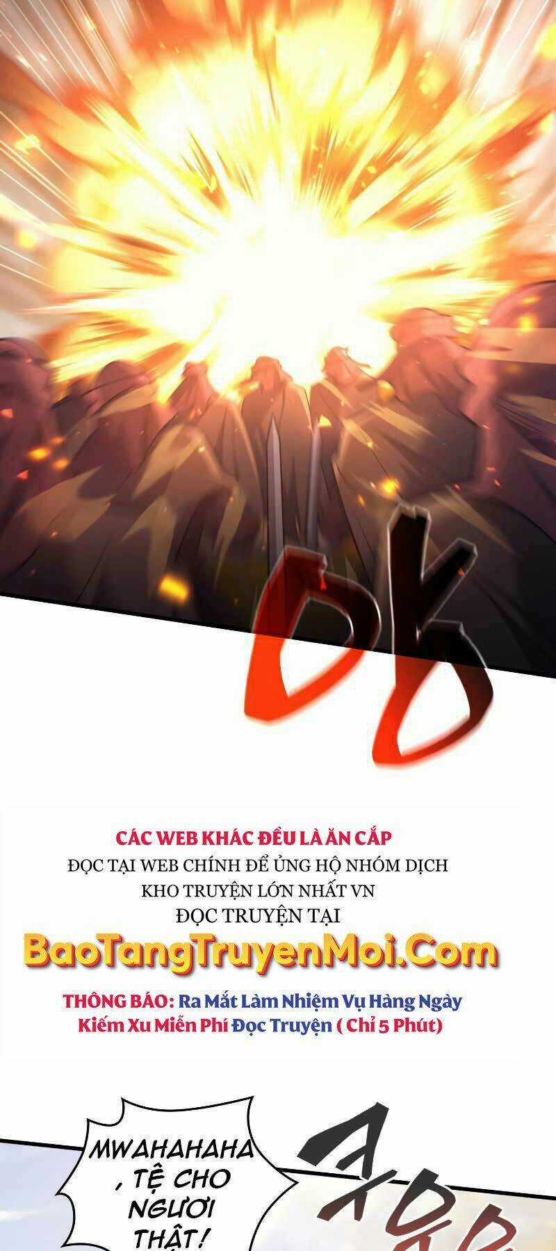 Tái Sinh Thành Công Chức Ở Một Thế Giới Xa Lạ Chapter 32 trang 18