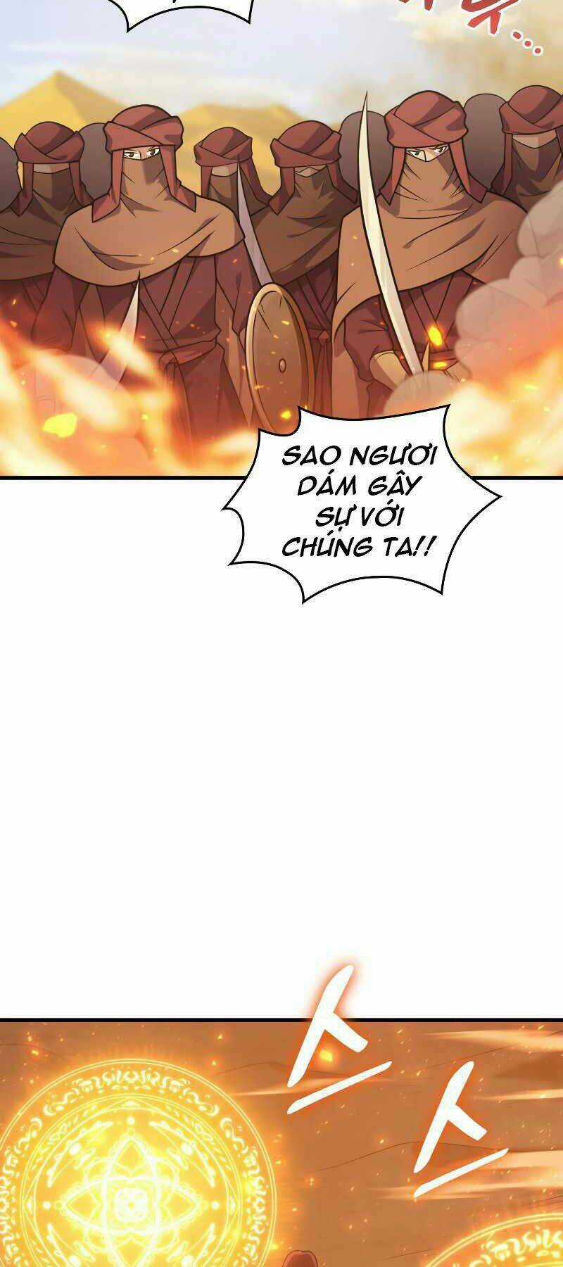 Tái Sinh Thành Công Chức Ở Một Thế Giới Xa Lạ Chapter 32 trang 19