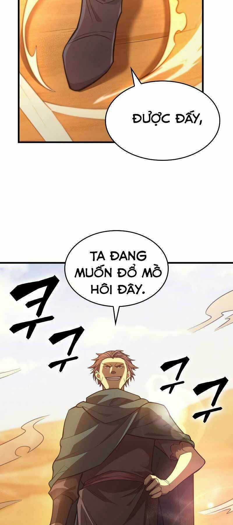 Tái Sinh Thành Công Chức Ở Một Thế Giới Xa Lạ Chapter 32 trang 26