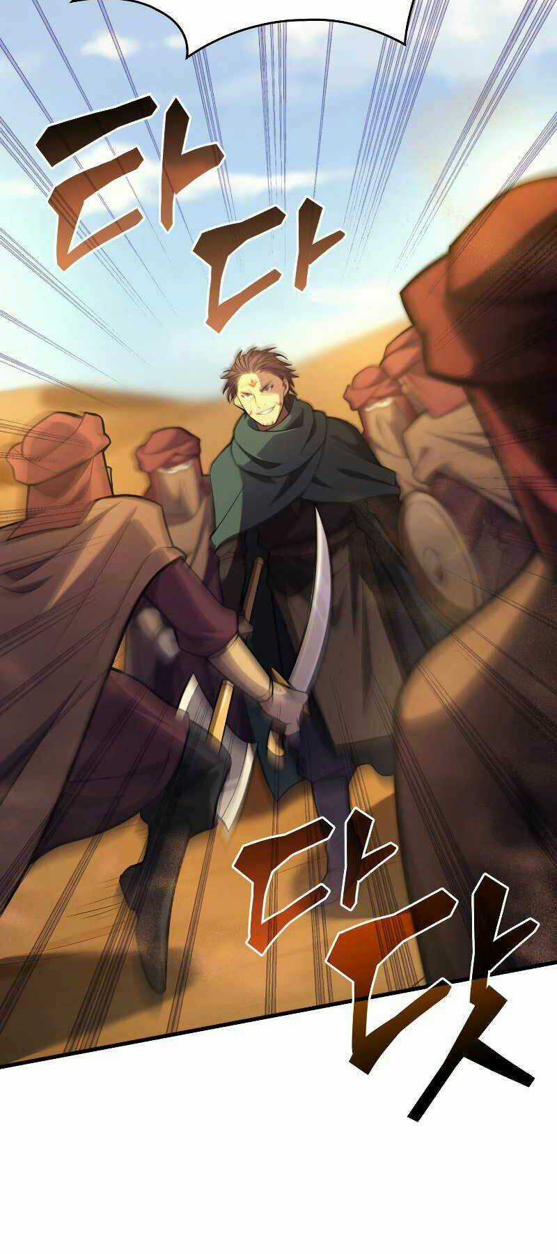 Tái Sinh Thành Công Chức Ở Một Thế Giới Xa Lạ Chapter 32 trang 29