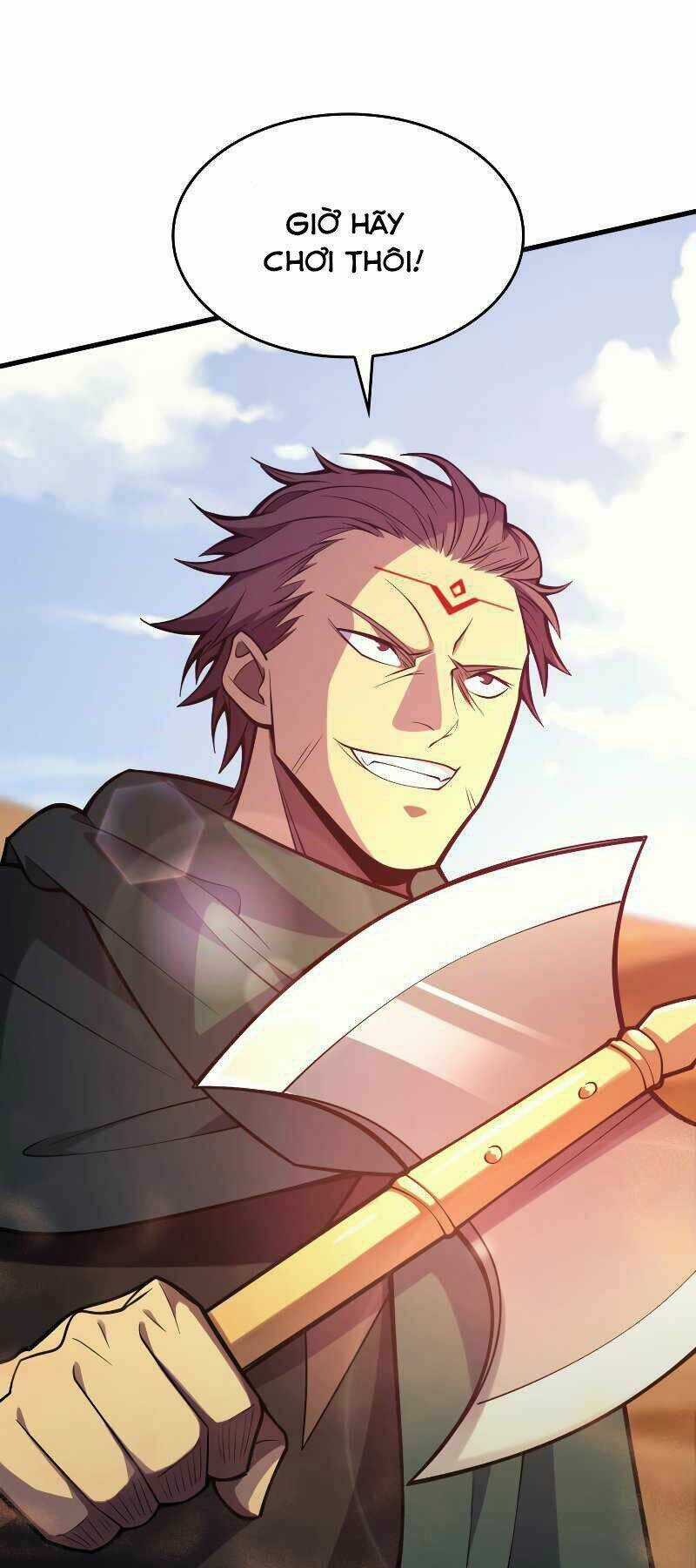 Tái Sinh Thành Công Chức Ở Một Thế Giới Xa Lạ Chapter 32 trang 30