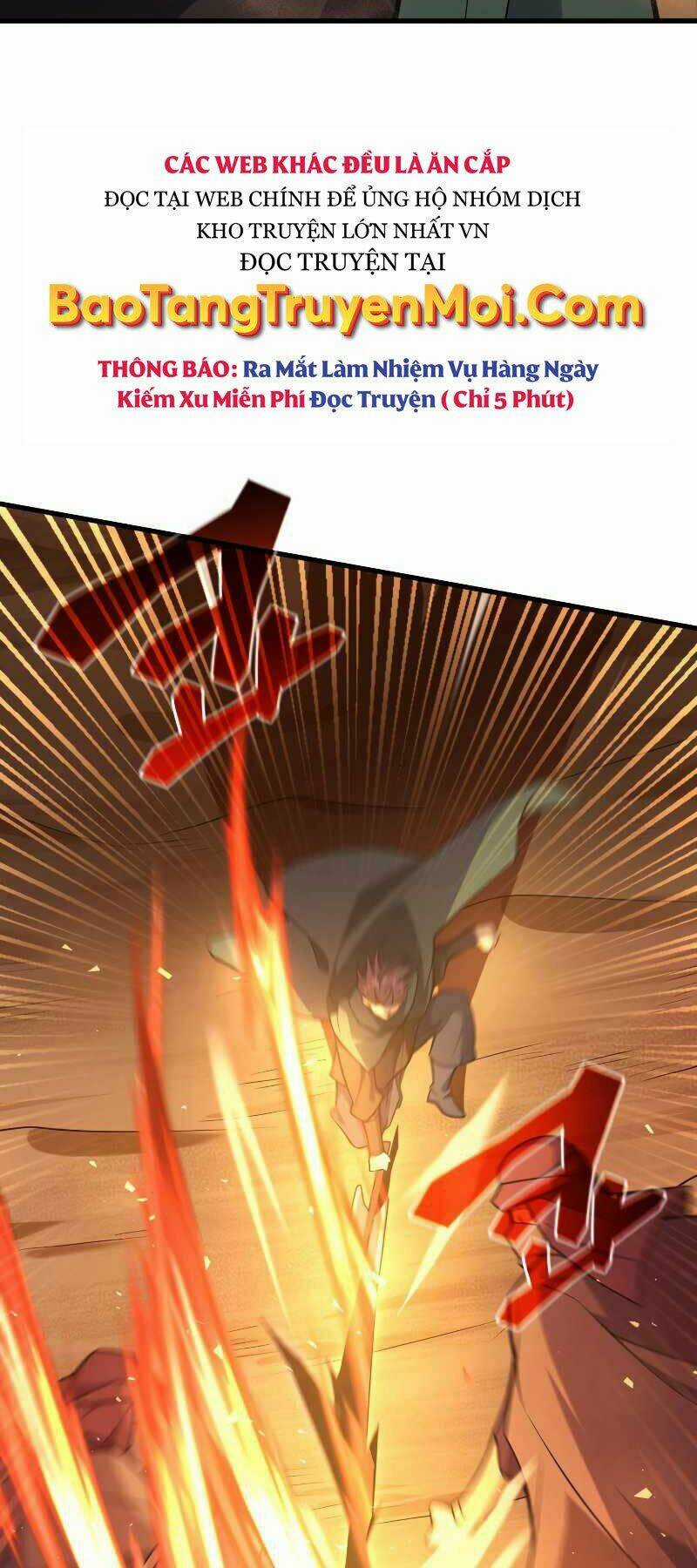 Tái Sinh Thành Công Chức Ở Một Thế Giới Xa Lạ Chapter 32 trang 31