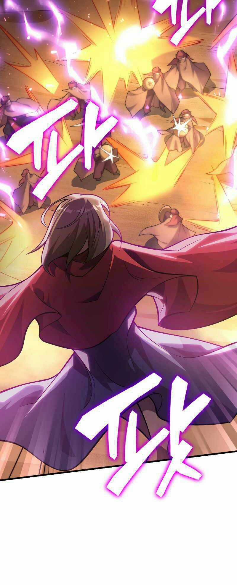 Tái Sinh Thành Công Chức Ở Một Thế Giới Xa Lạ Chapter 32 trang 34