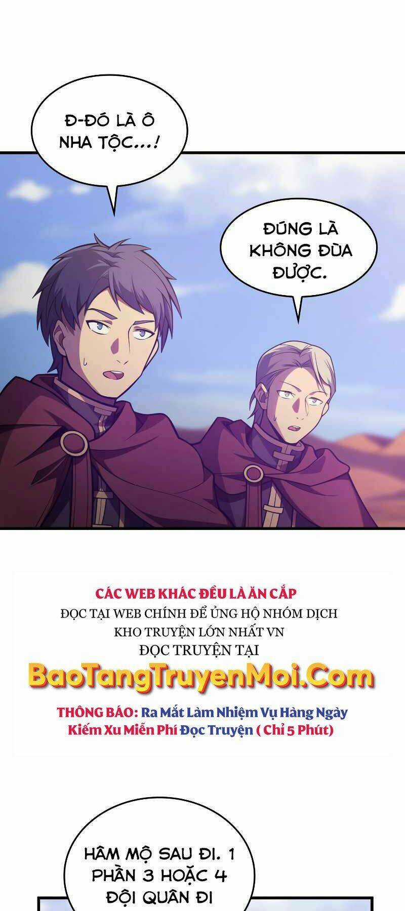 Tái Sinh Thành Công Chức Ở Một Thế Giới Xa Lạ Chapter 32 trang 36