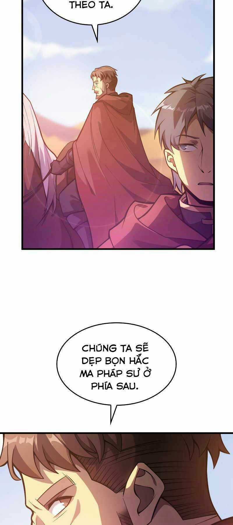 Tái Sinh Thành Công Chức Ở Một Thế Giới Xa Lạ Chapter 32 trang 37