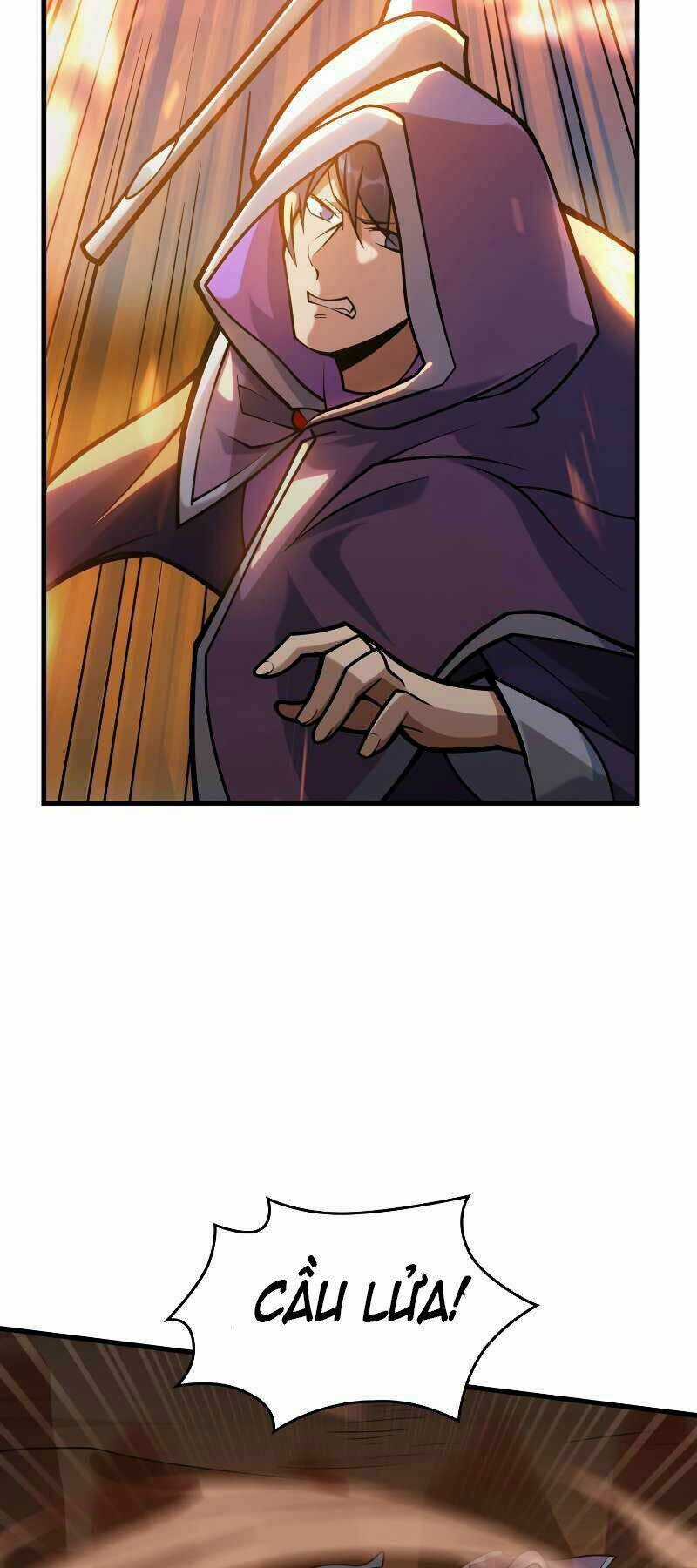 Tái Sinh Thành Công Chức Ở Một Thế Giới Xa Lạ Chapter 32 trang 39