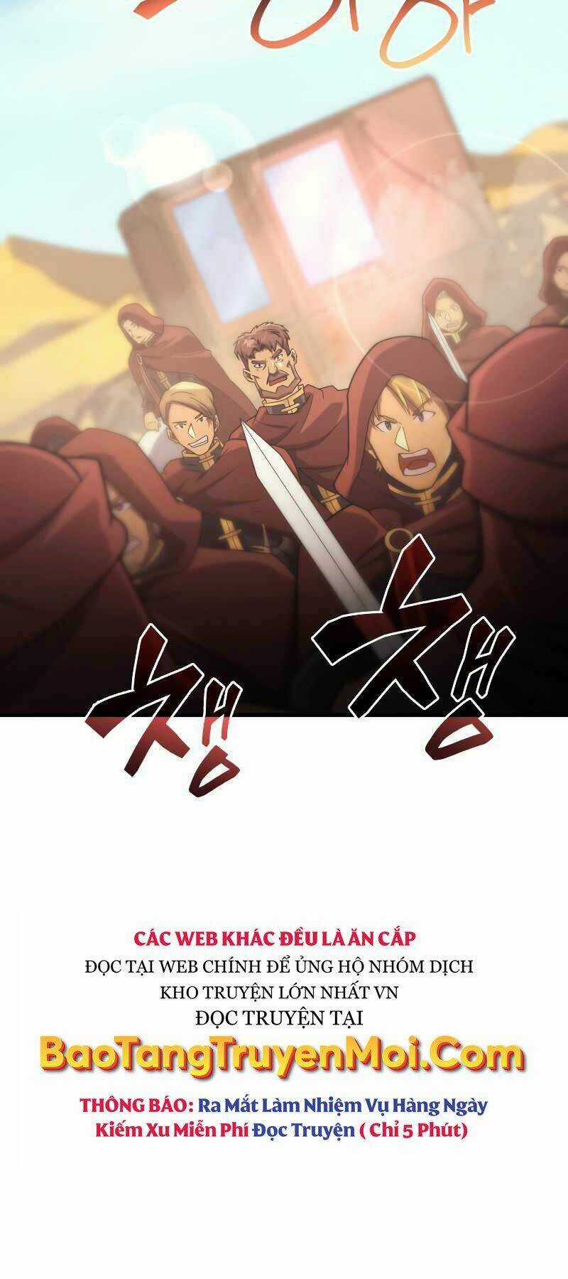 Tái Sinh Thành Công Chức Ở Một Thế Giới Xa Lạ Chapter 32 trang 4