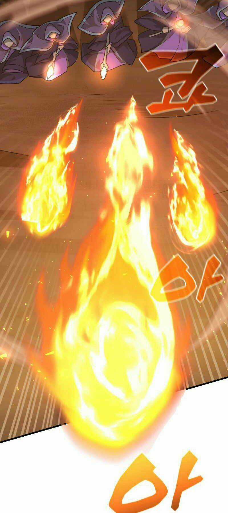 Tái Sinh Thành Công Chức Ở Một Thế Giới Xa Lạ Chapter 32 trang 40