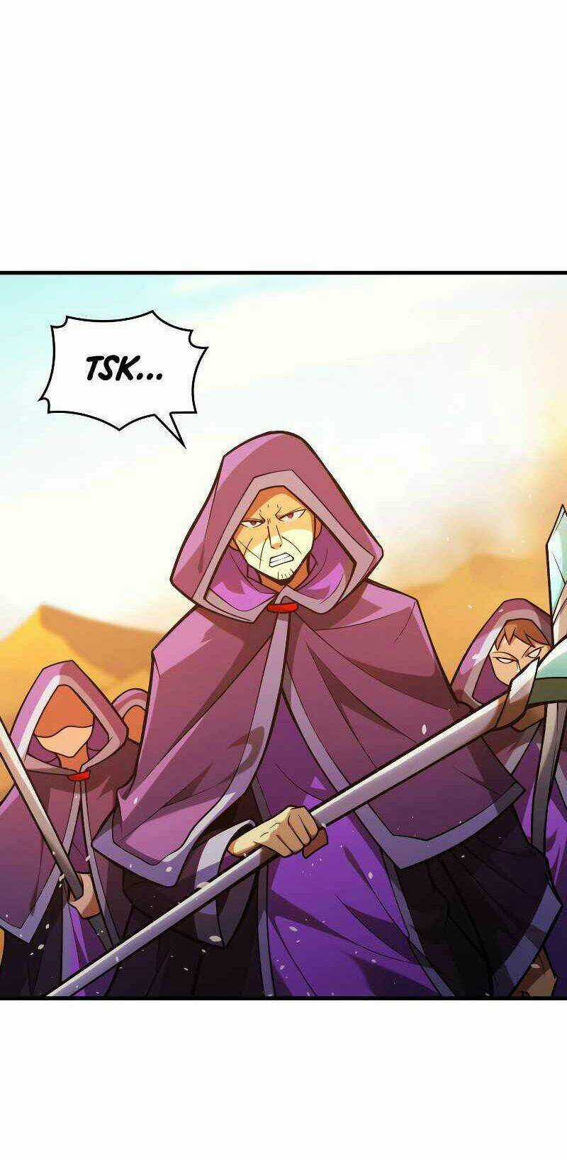 Tái Sinh Thành Công Chức Ở Một Thế Giới Xa Lạ Chapter 32 trang 42