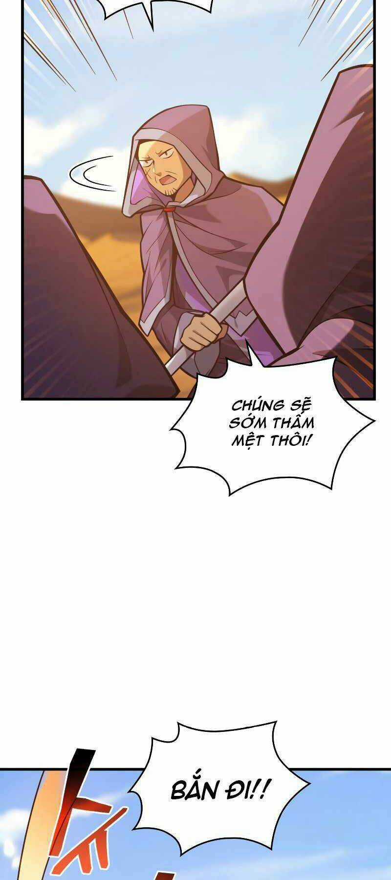 Tái Sinh Thành Công Chức Ở Một Thế Giới Xa Lạ Chapter 32 trang 44