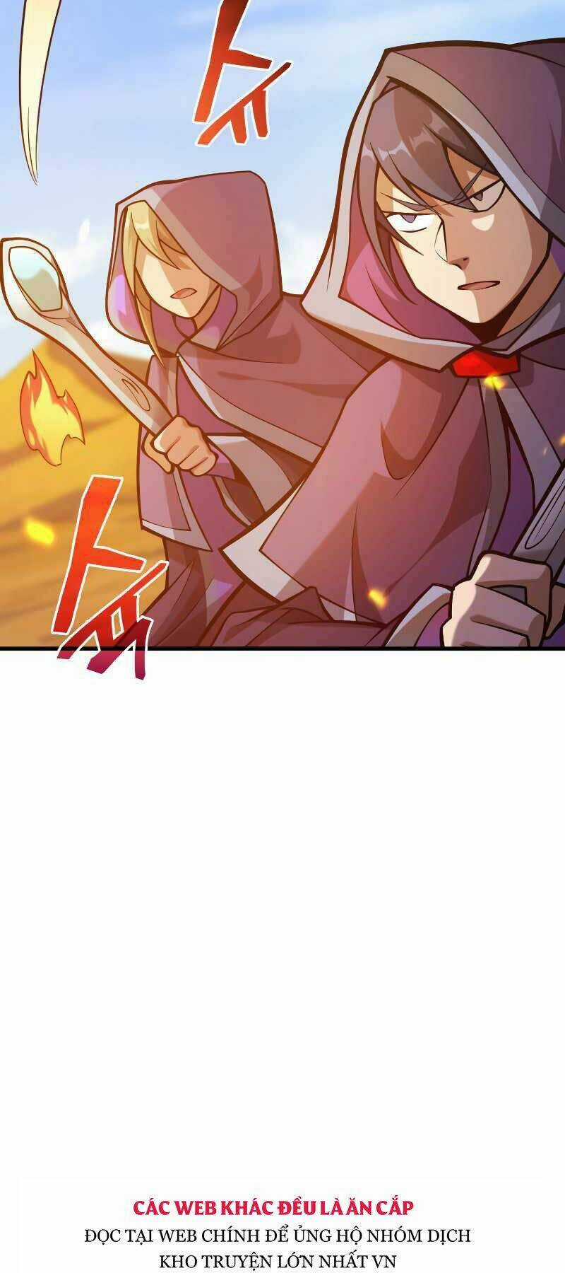 Tái Sinh Thành Công Chức Ở Một Thế Giới Xa Lạ Chapter 32 trang 45