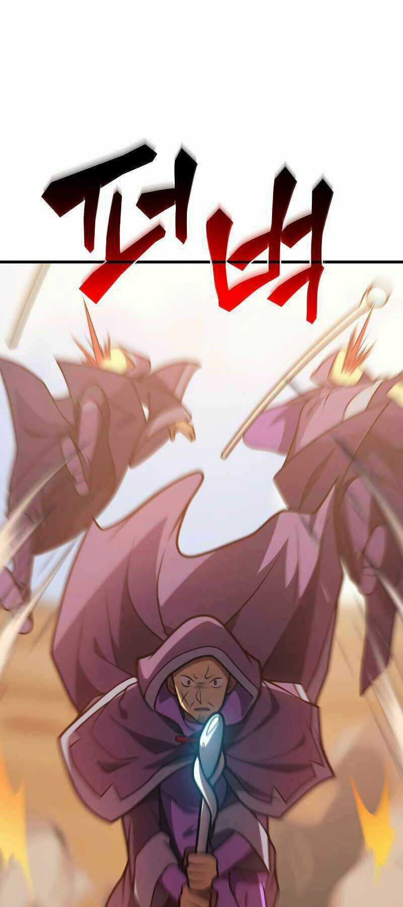 Tái Sinh Thành Công Chức Ở Một Thế Giới Xa Lạ Chapter 32 trang 47