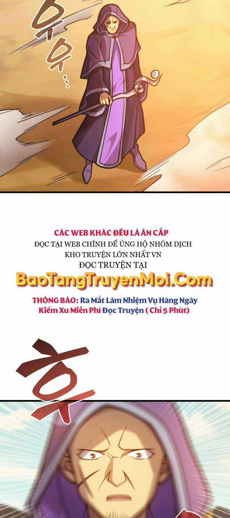 Tái Sinh Thành Công Chức Ở Một Thế Giới Xa Lạ Chapter 32 trang 57