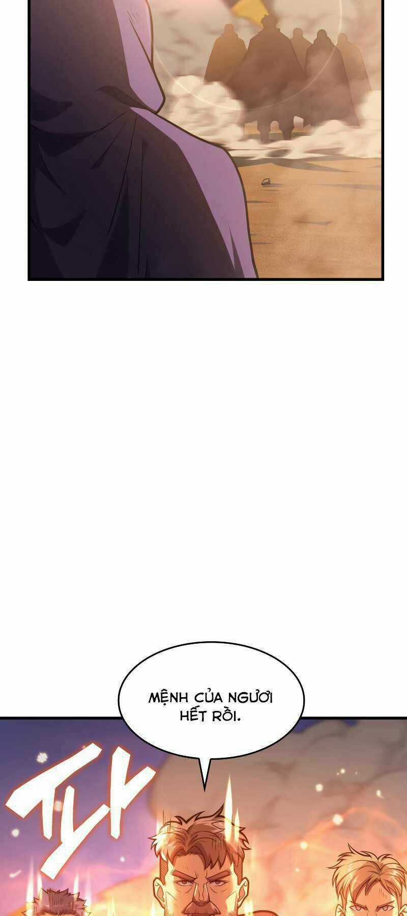 Tái Sinh Thành Công Chức Ở Một Thế Giới Xa Lạ Chapter 32 trang 62