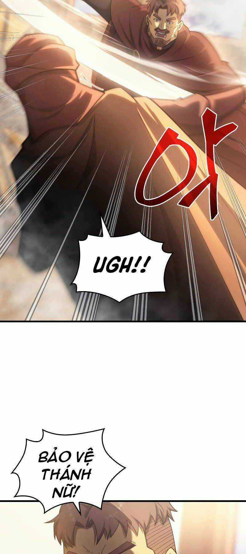 Tái Sinh Thành Công Chức Ở Một Thế Giới Xa Lạ Chapter 32 trang 7