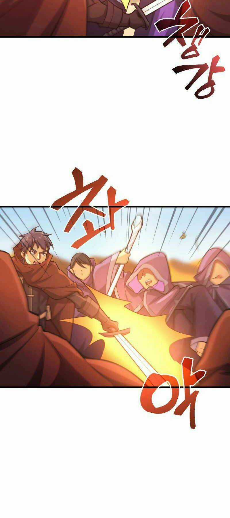 Tái Sinh Thành Công Chức Ở Một Thế Giới Xa Lạ Chapter 32 trang 75