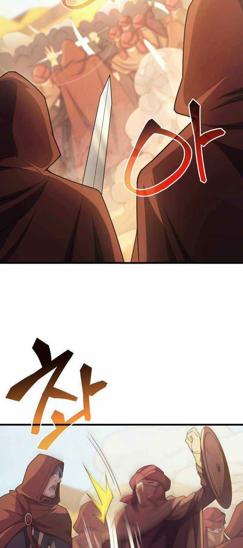 Tái Sinh Thành Công Chức Ở Một Thế Giới Xa Lạ Chapter 32 trang 9