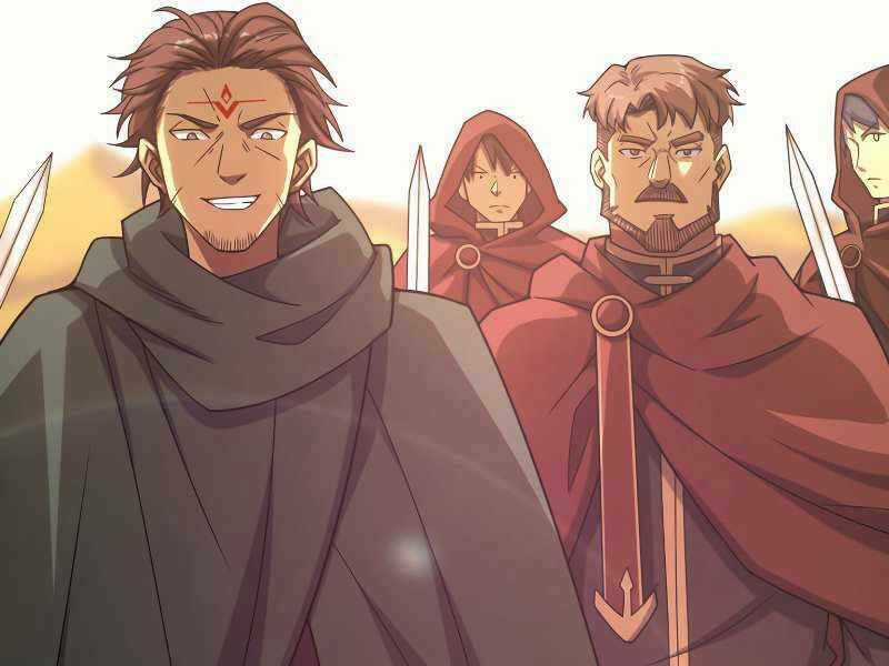 Tái Sinh Thành Công Chức Ở Một Thế Giới Xa Lạ Chapter 33 trang 165