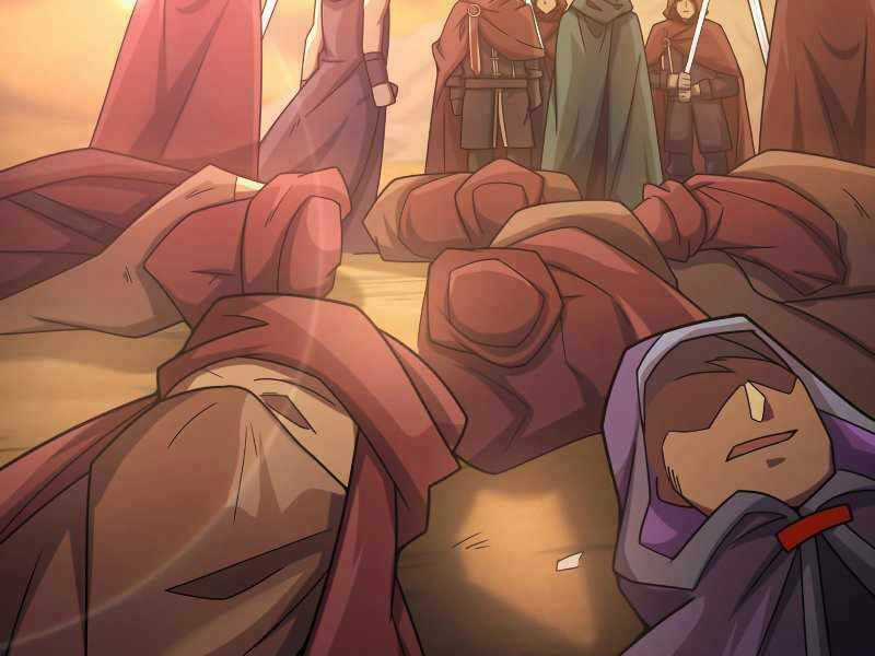 Tái Sinh Thành Công Chức Ở Một Thế Giới Xa Lạ Chapter 33 trang 179