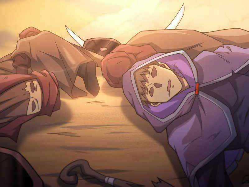 Tái Sinh Thành Công Chức Ở Một Thế Giới Xa Lạ Chapter 33 trang 182