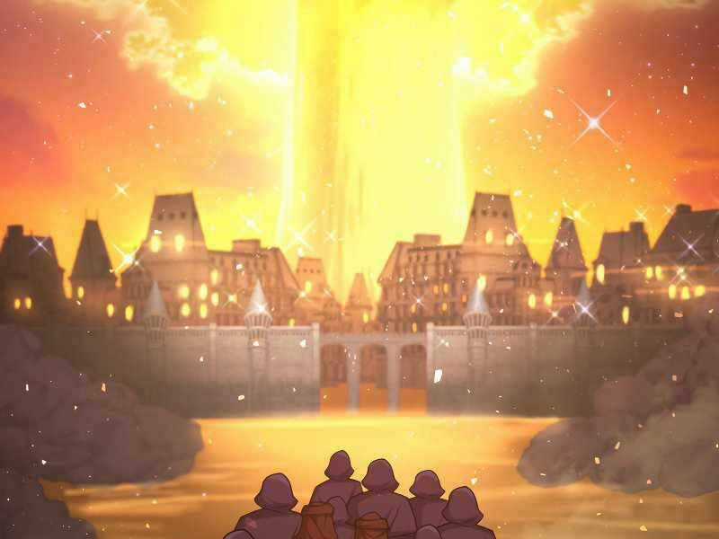 Tái Sinh Thành Công Chức Ở Một Thế Giới Xa Lạ Chapter 33 trang 274