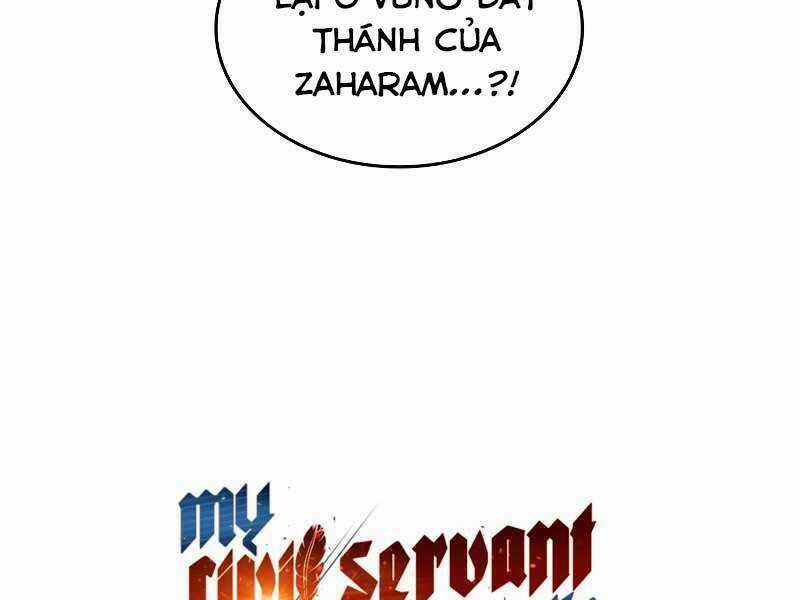 Tái Sinh Thành Công Chức Ở Một Thế Giới Xa Lạ Chapter 33 trang 276