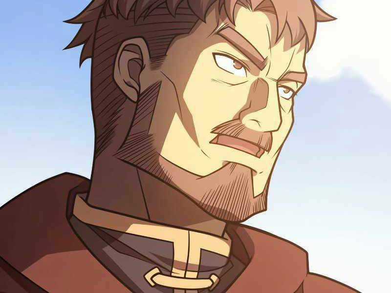 Tái Sinh Thành Công Chức Ở Một Thế Giới Xa Lạ Chapter 33 trang 37