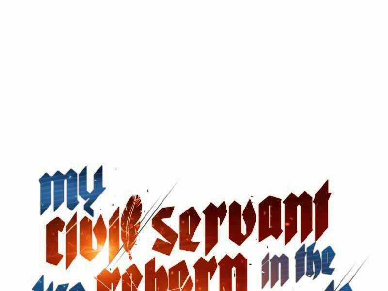 Tái Sinh Thành Công Chức Ở Một Thế Giới Xa Lạ Chapter 33 trang 43